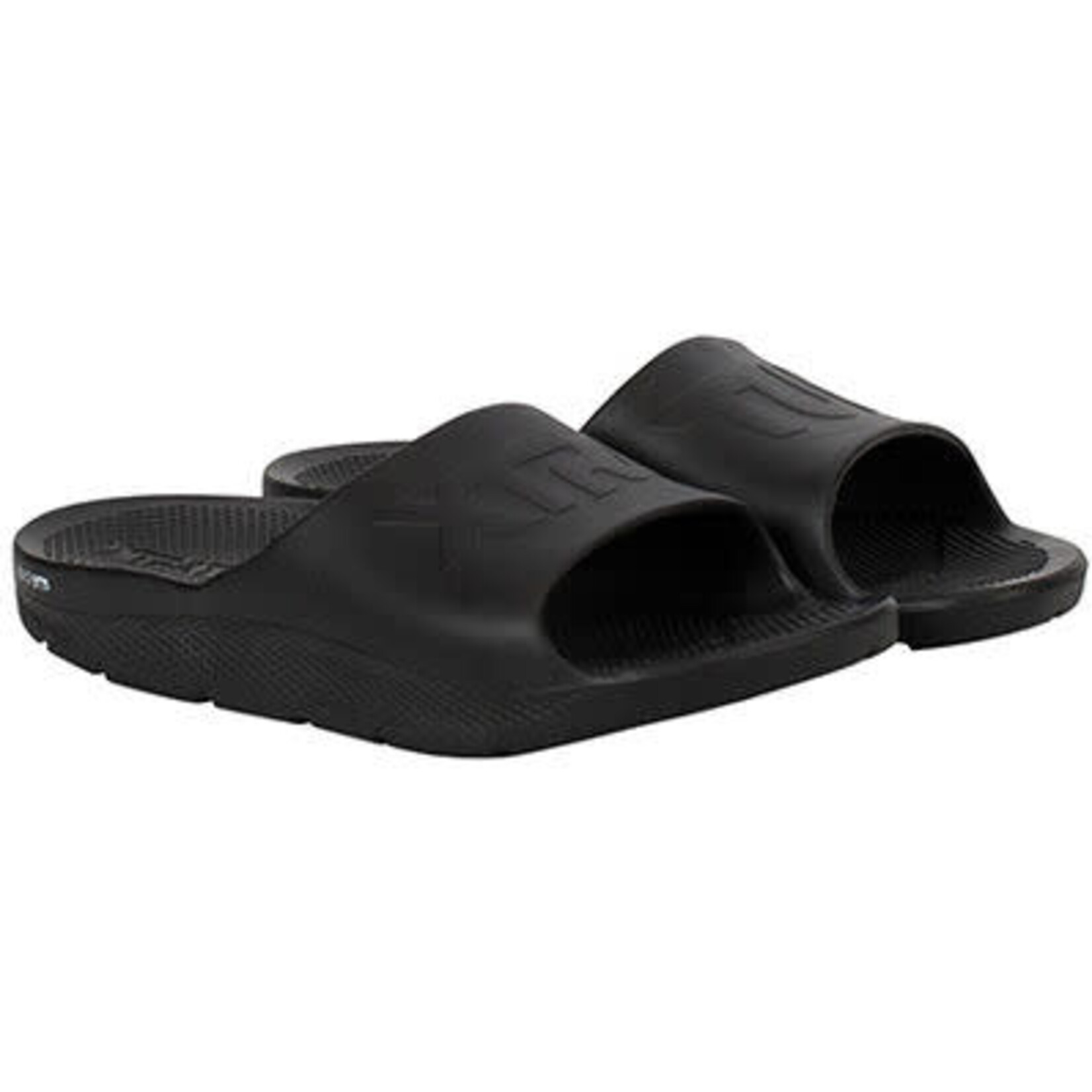 XtraTuf Xtra Tuff AFH000 Men's Apres Fish Black Slide