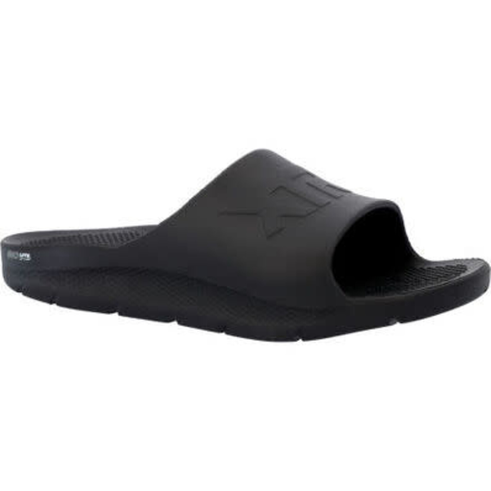 XtraTuf Xtra Tuff AFH000 Men's Apres Fish Black Slide