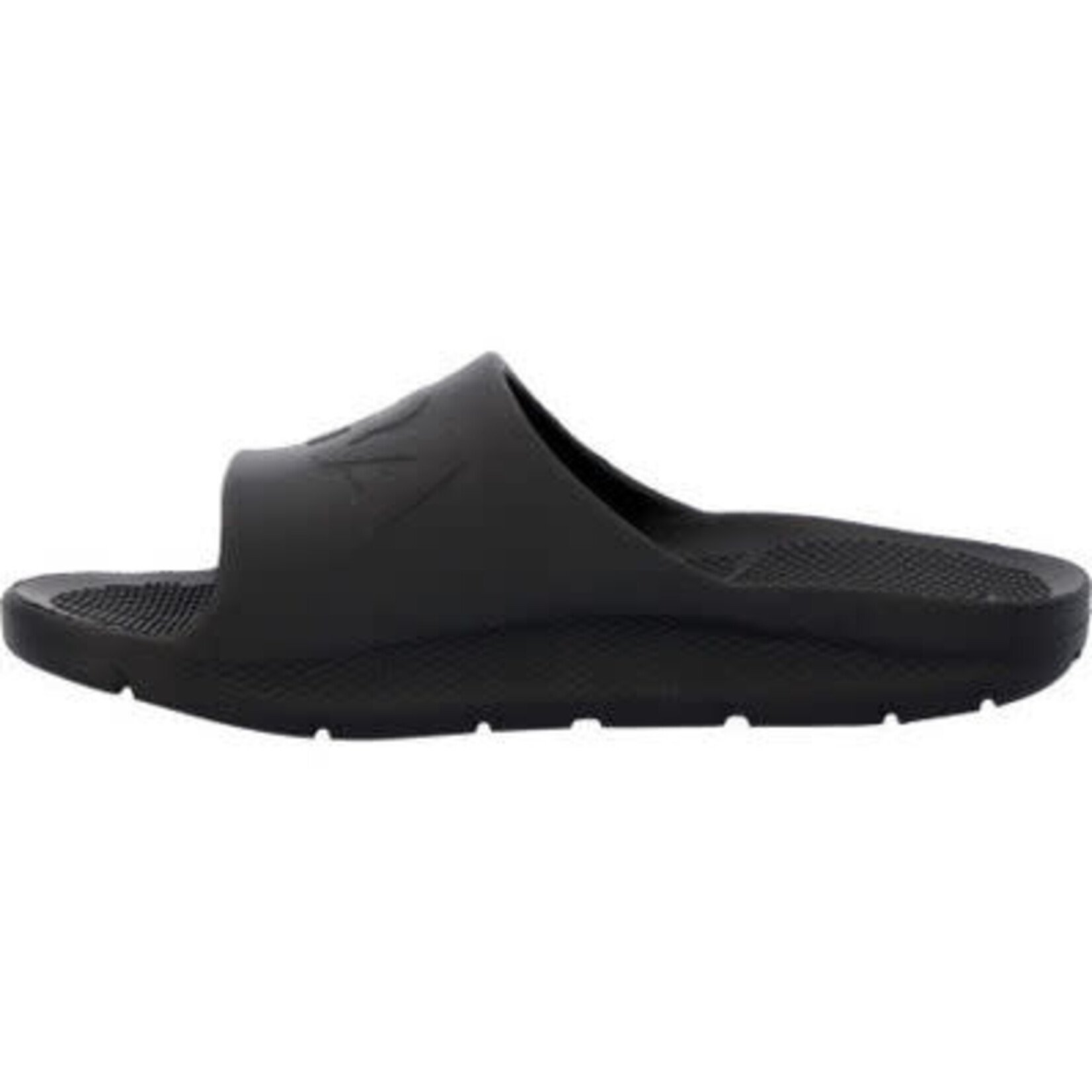 XtraTuf Xtra Tuff AFH000 Men's Apres Fish Black Slide