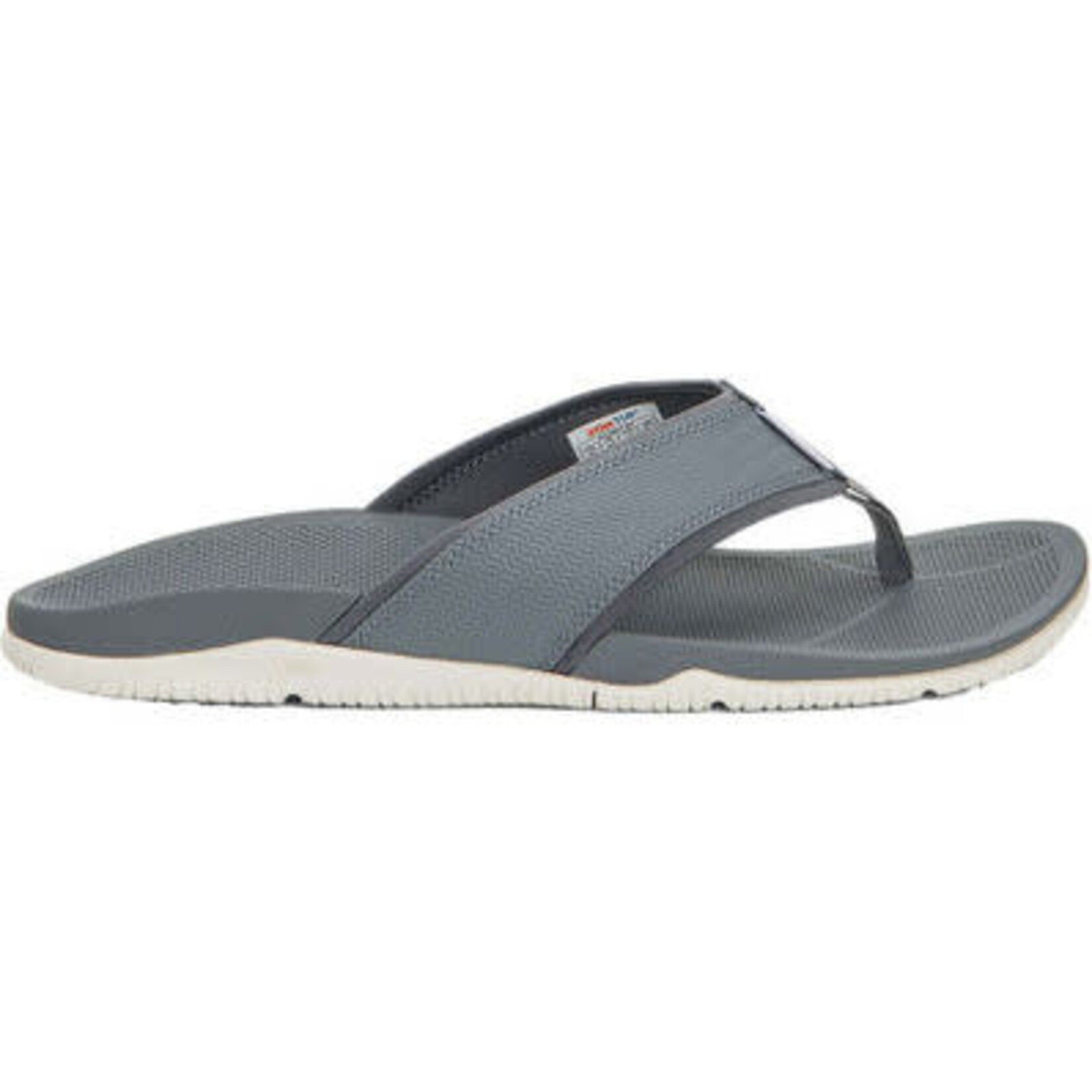 XtraTuf Xtra Tuff AUNM100 Men's Auna Sandal Grey