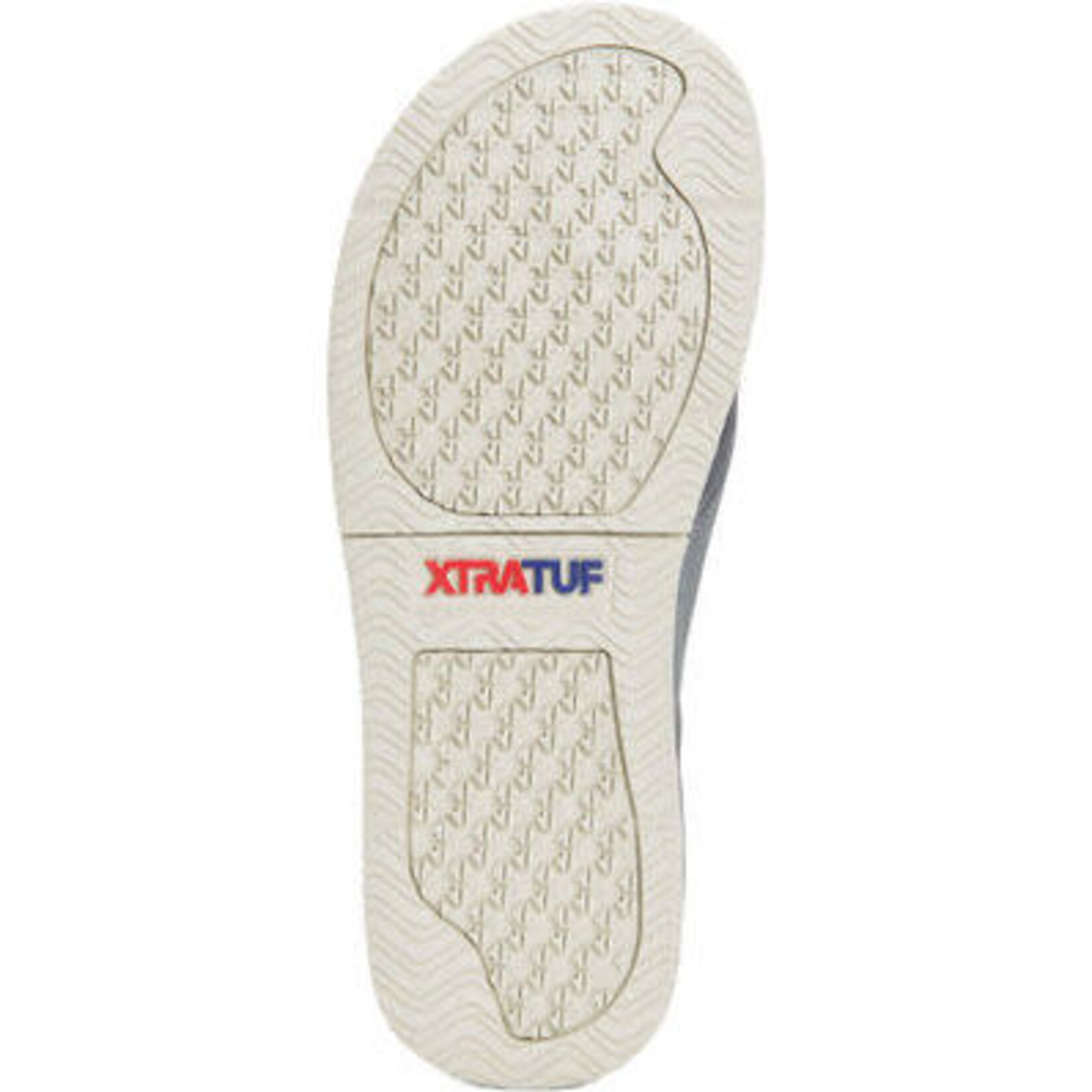 XtraTuf Xtra Tuff AUNM100 Men's Auna Sandal Grey