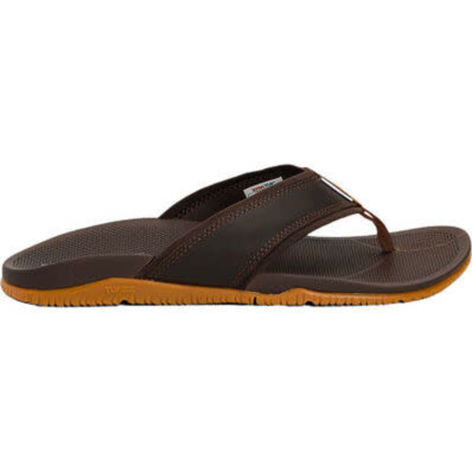 XtraTuf Xtra Tuff AUNM900 Men's Auna Sandal Brown