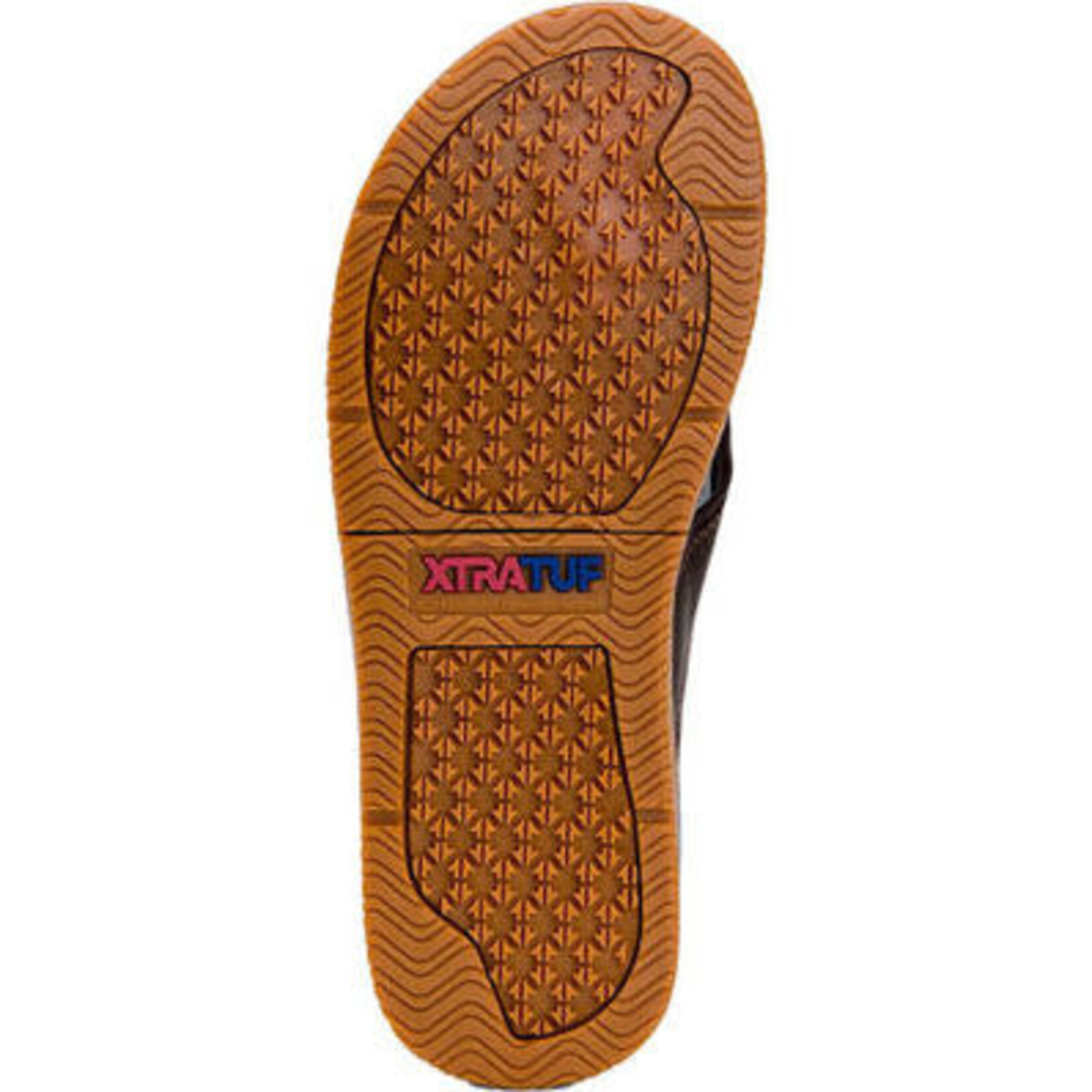 XtraTuf Xtra Tuff AUNM900 Men's Auna Sandal Brown