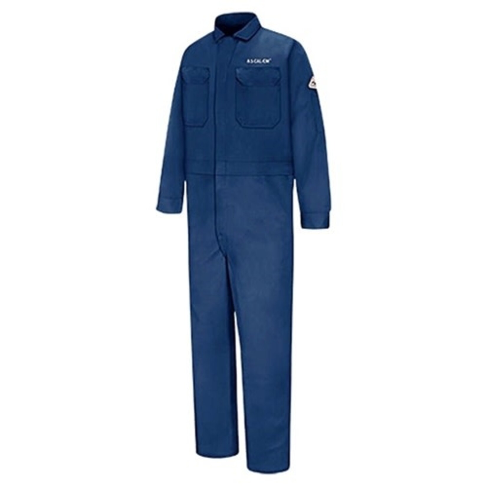 Bulwark Bulwark CED4NV EXCEL DELUXE FR COVERALL NAVY