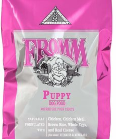 Fromm Fromm Classic Puppy Food 15lb