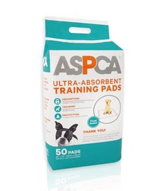 ASPCA ASPCA Ultra-Absorbent Training Pads 50 Count