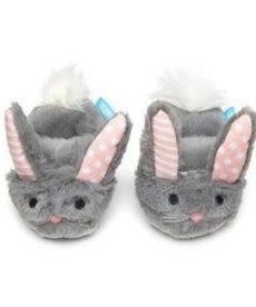 Bark Box Best of Bark Box Itty & Bitty the Bunny Slippers Toy XS-S