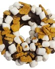 Gourmet Donut S'mores