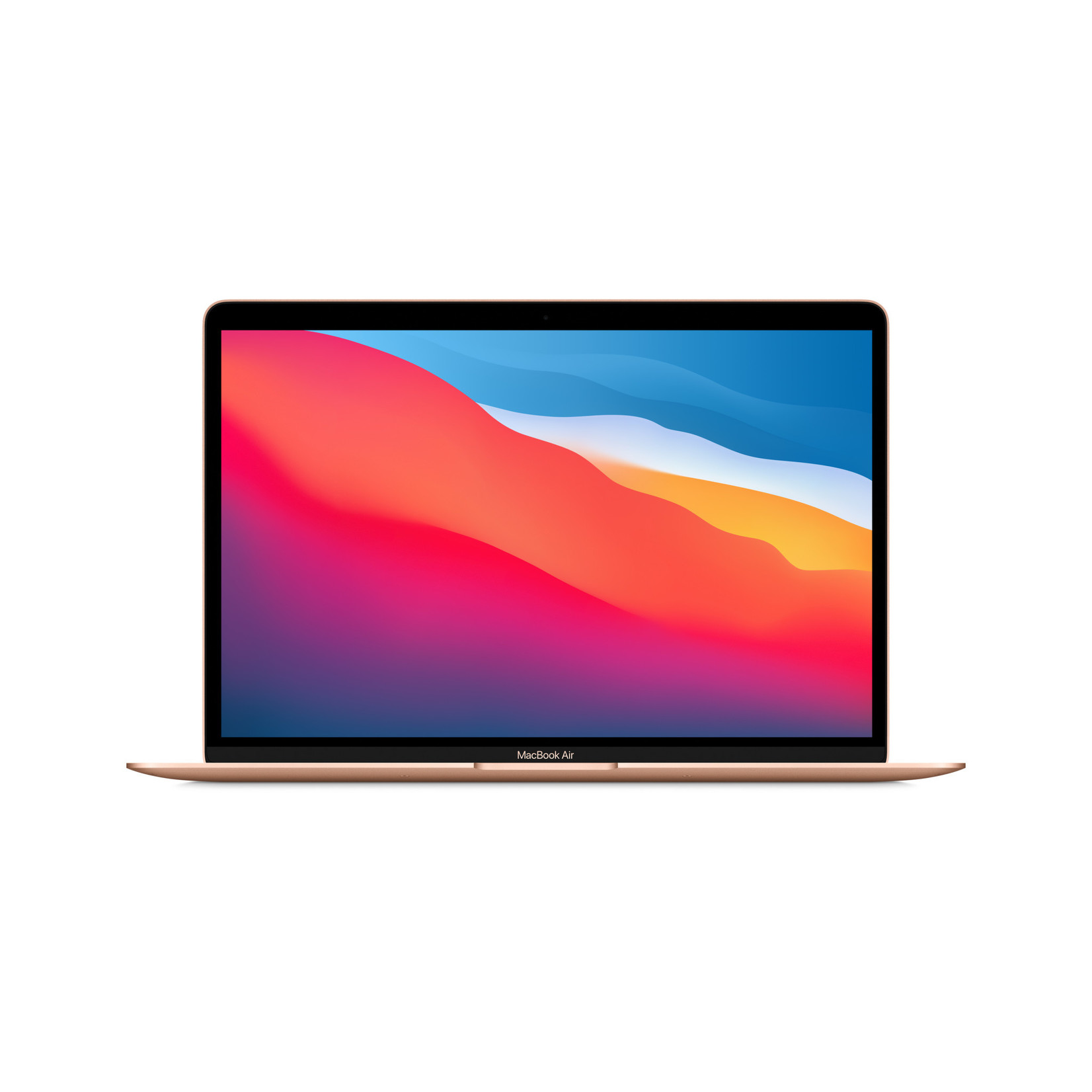 13-inch Macbook Air: M1 chip, 8-core CPU 7-core GPU, 8gb - MiTech