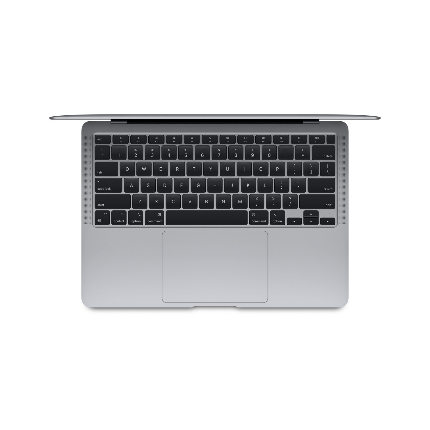 13-inch Macbook Air: M1 chip, 8-core CPU 7-core GPU, 8gb - MiTech