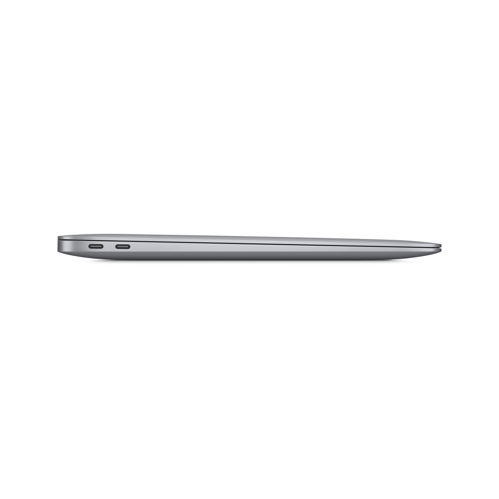 MacBook Air (13.3-inch) - Apple M1 Chip 8-core CPU, 7-core GPU