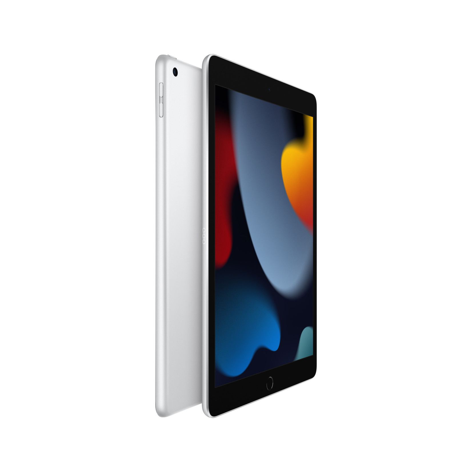 スペースグレイ 64GB 新品未開封】iPad 10.2インチ 第9世代 - タブレット