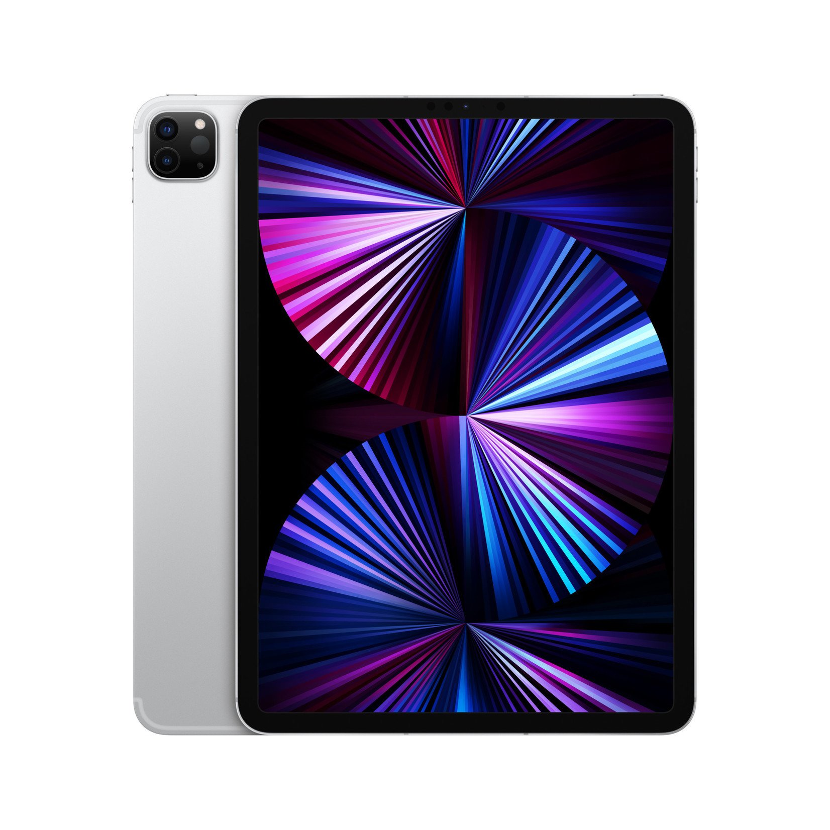 Apple 11-inch iPad Pro Wi-Fi + Cellular