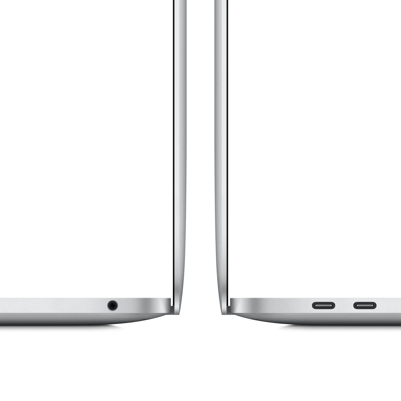 13-inch MacBook Pro with Touch Bar: M1 chip, 8-core CPU 8-core GPU