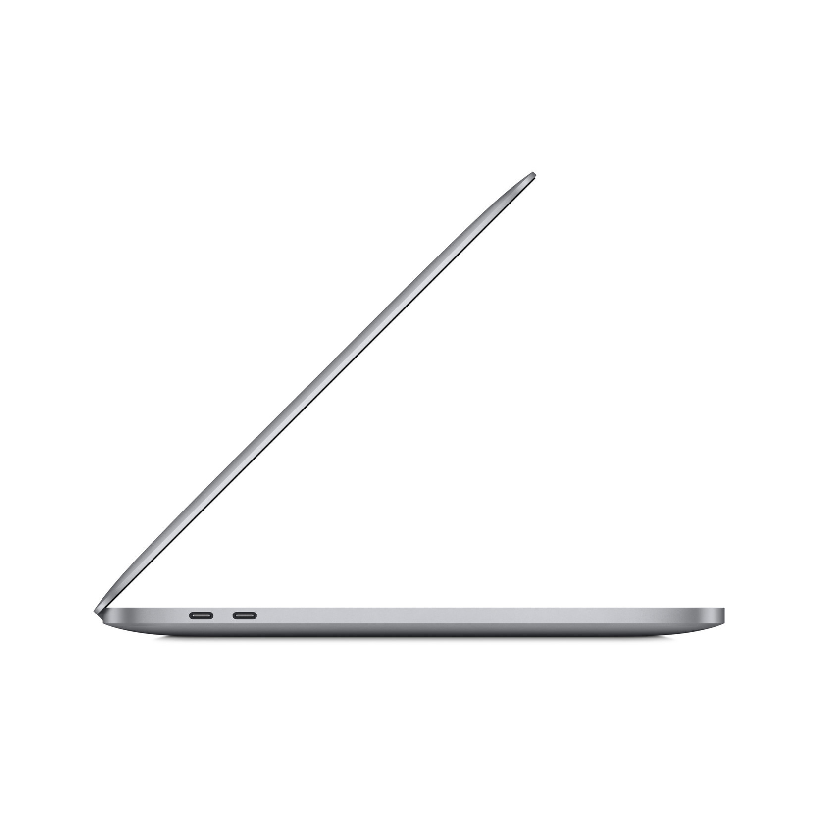Apple 13-inch MacBook Pro with Touch Bar: M1 chip, 8GB Memory