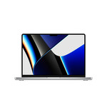 Apple 14-inch MacBook Pro: M1 Pro chip, 16GB Memory, 512GB SSD