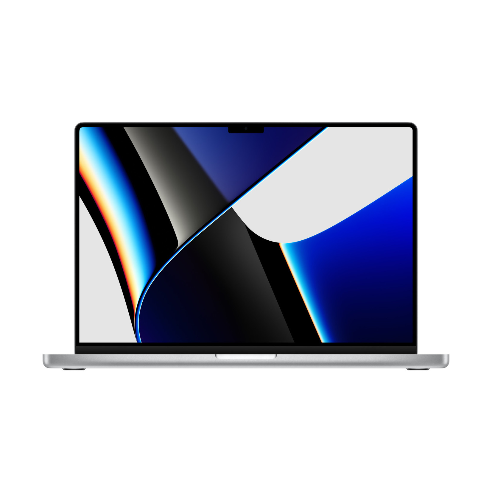 16-inch MacBook Pro: M1 Pro chip, 10-core CPU 16-core GPU, 16GB