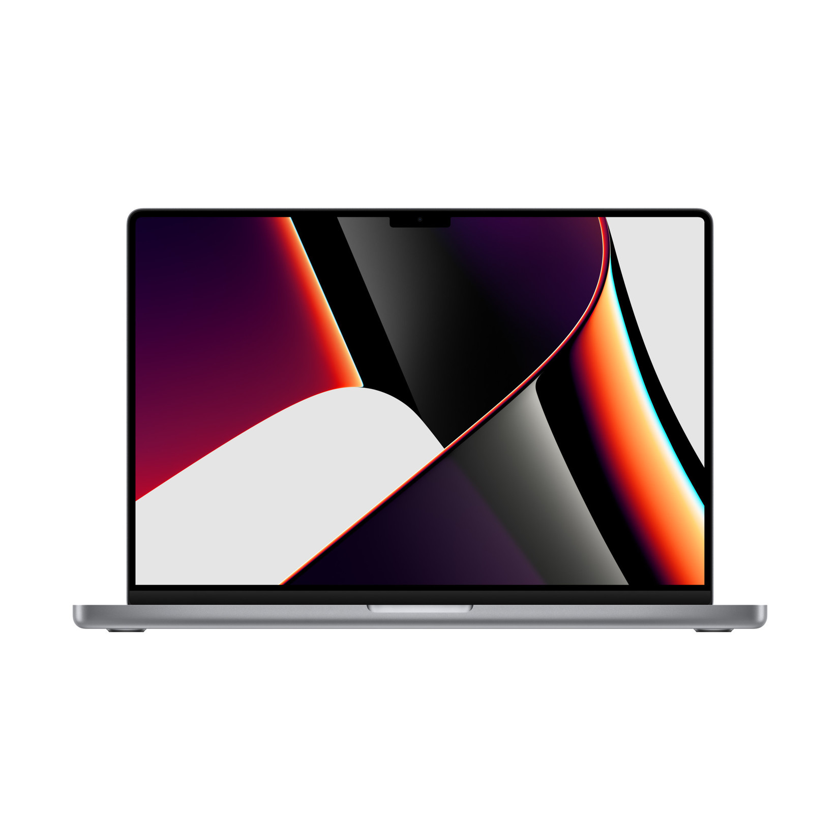 16-inch MacBook Pro: M1 Pro chip, 10-core CPU 16-core GPU, 16GB ...