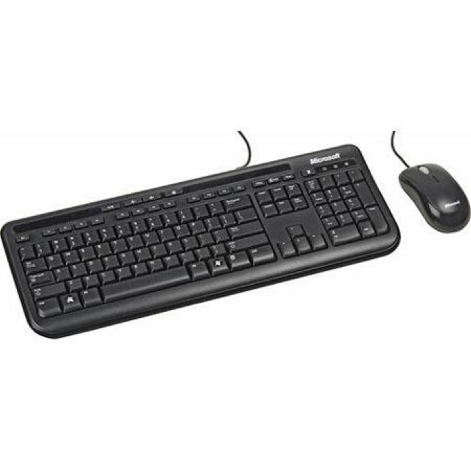 microsoft wired desktop 600 keyboard