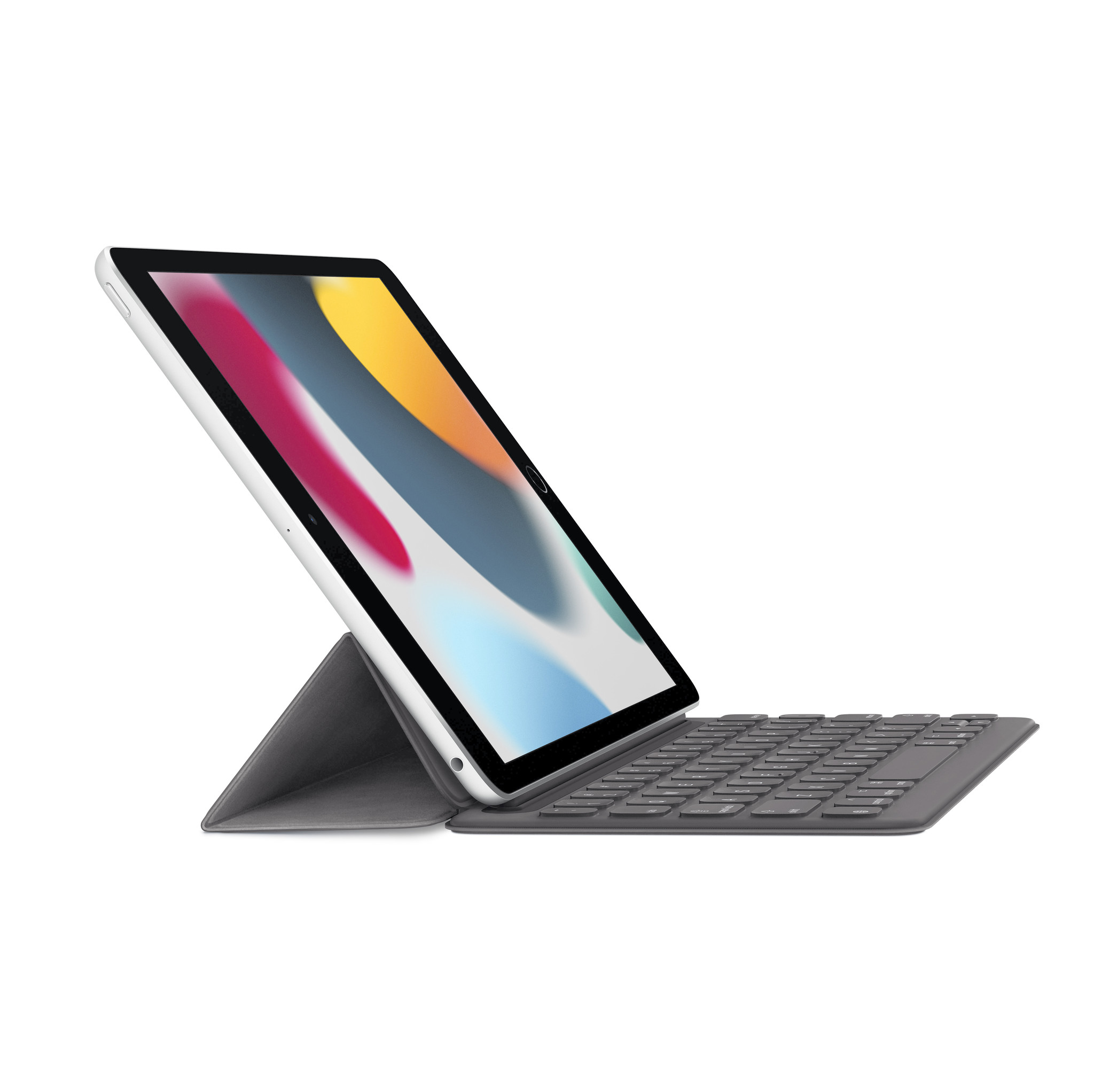 Smart Keyboard for iPad (9th generation) - US English - MiTech 