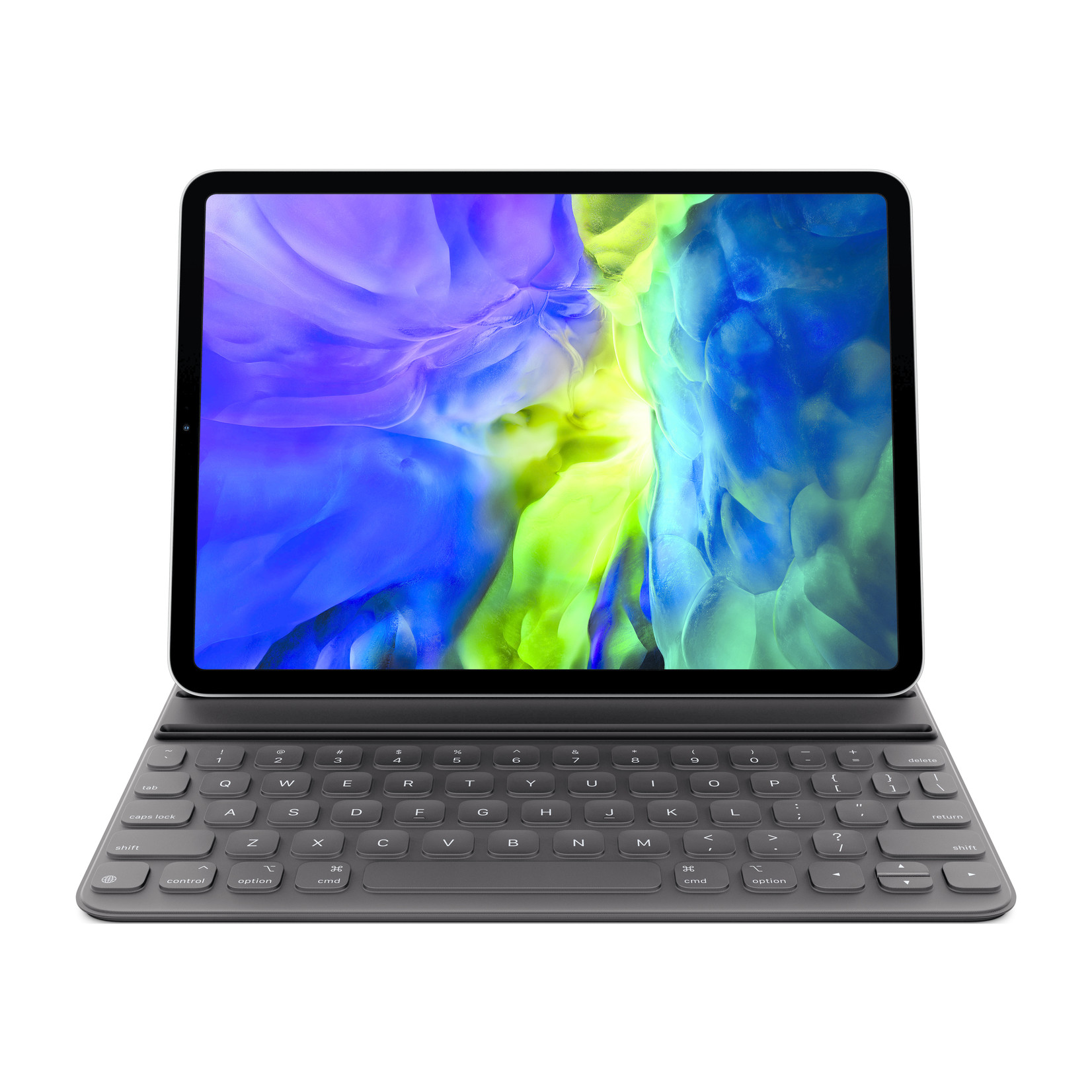 ipad pro 11 inch folio keyboard