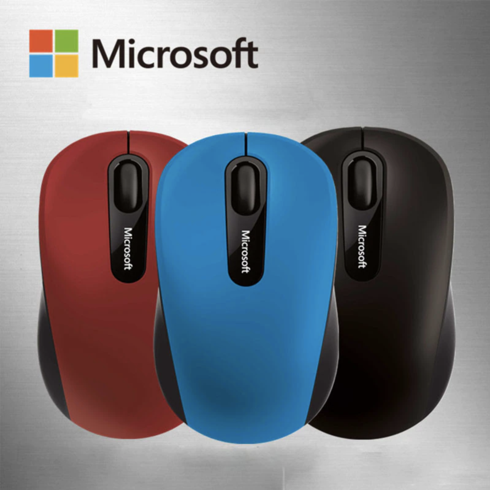 microsoft mouse 3600