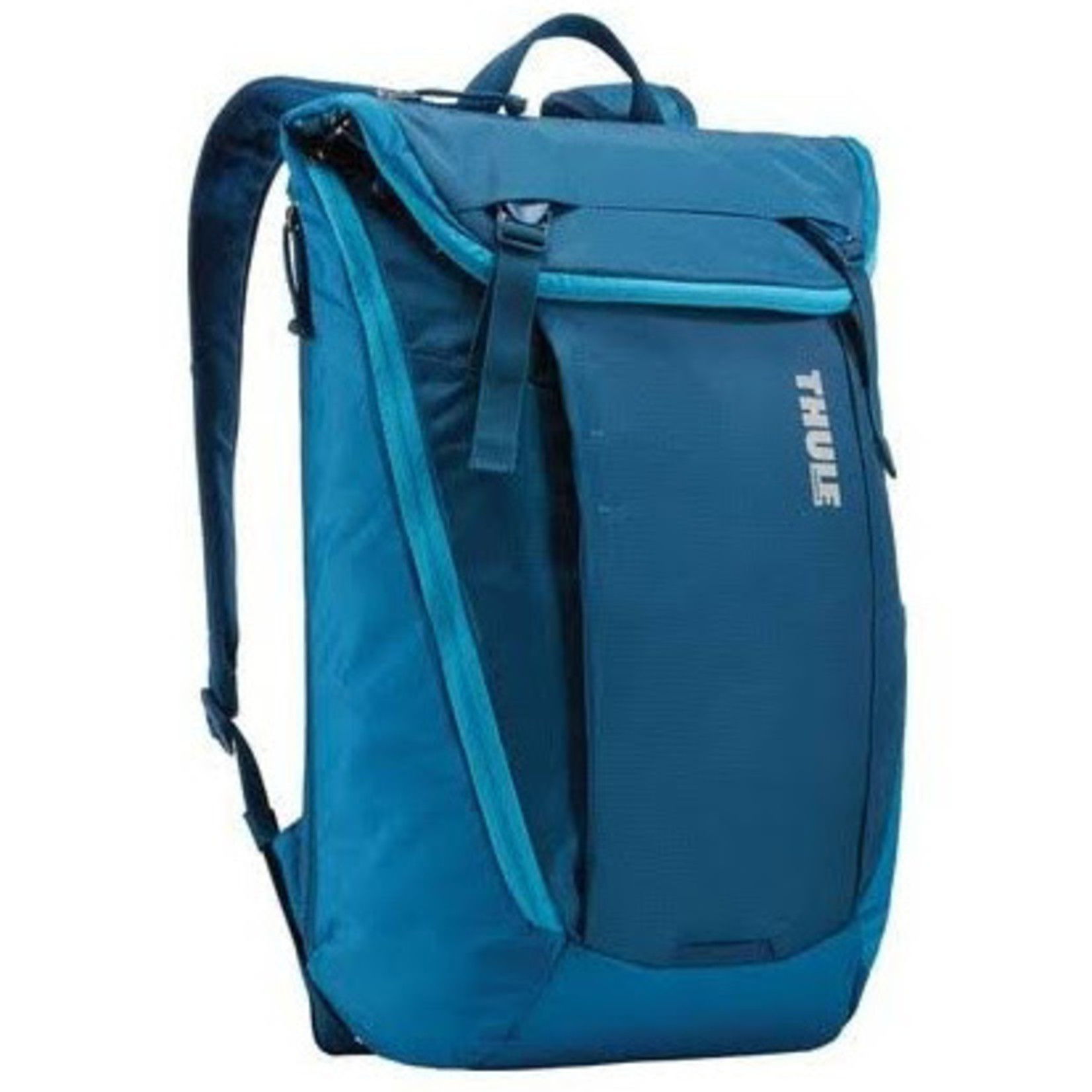 Mochila viagem Thule Thule EnRoute color azul 23L