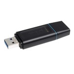 Kingston Kingston DataTraveler Exodia 64GB USB 3.2 Flash Drive