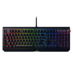 Razer Razer BlackWidow Elite Mechanical Gaming Keyboard