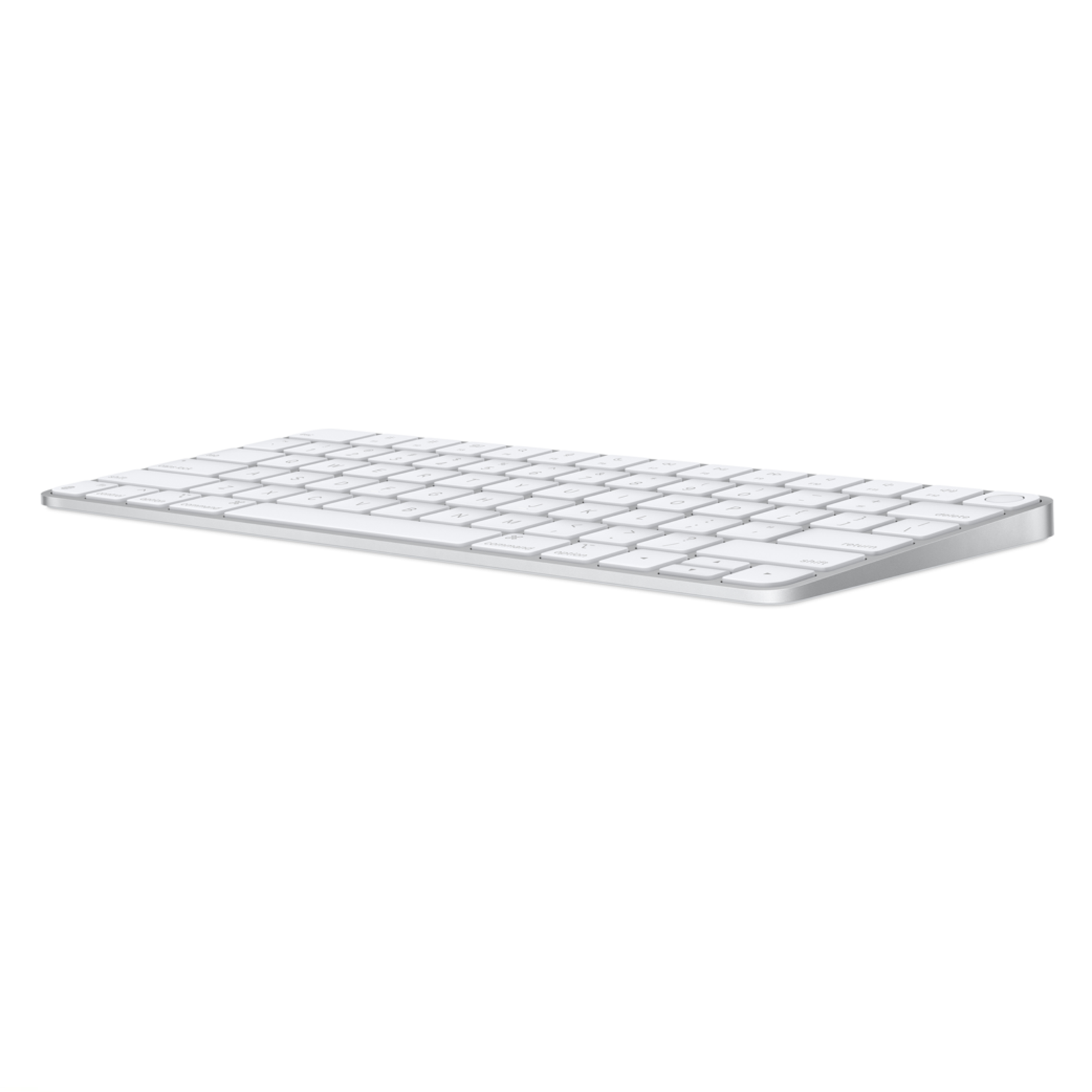 Apple Magic Keyboard with Touch ID for Mac computers with Apple silicon - US English