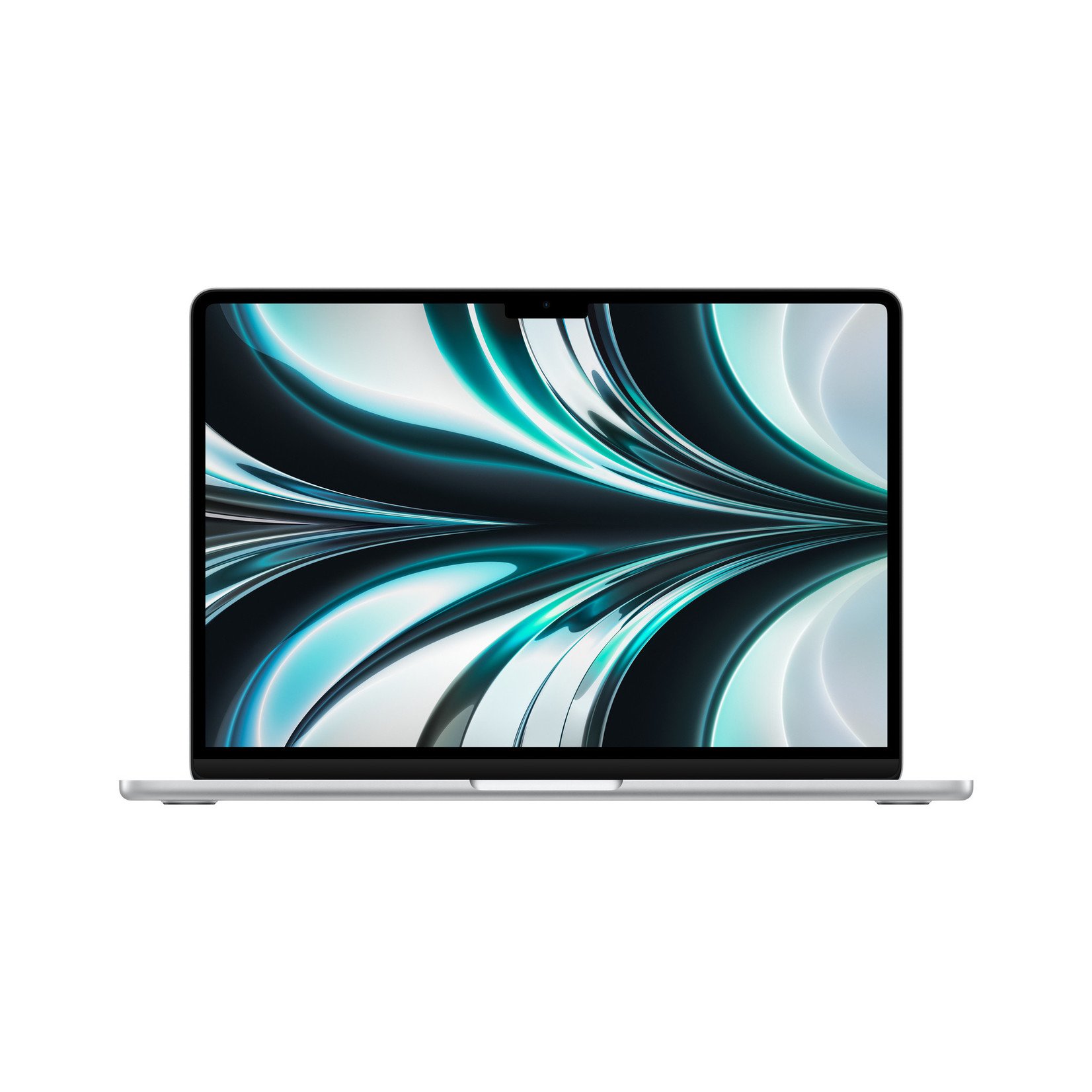 13-inch MacBook Air: M2 chip with 8-core CPU and 10-core GPU 