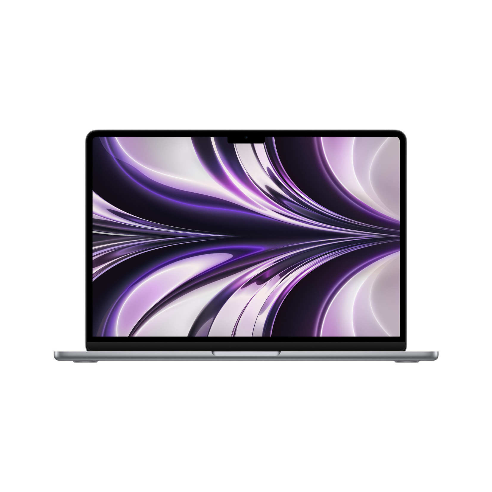 13-inch MacBook Air: M2 chip with 8-core CPU and 10-core GPU