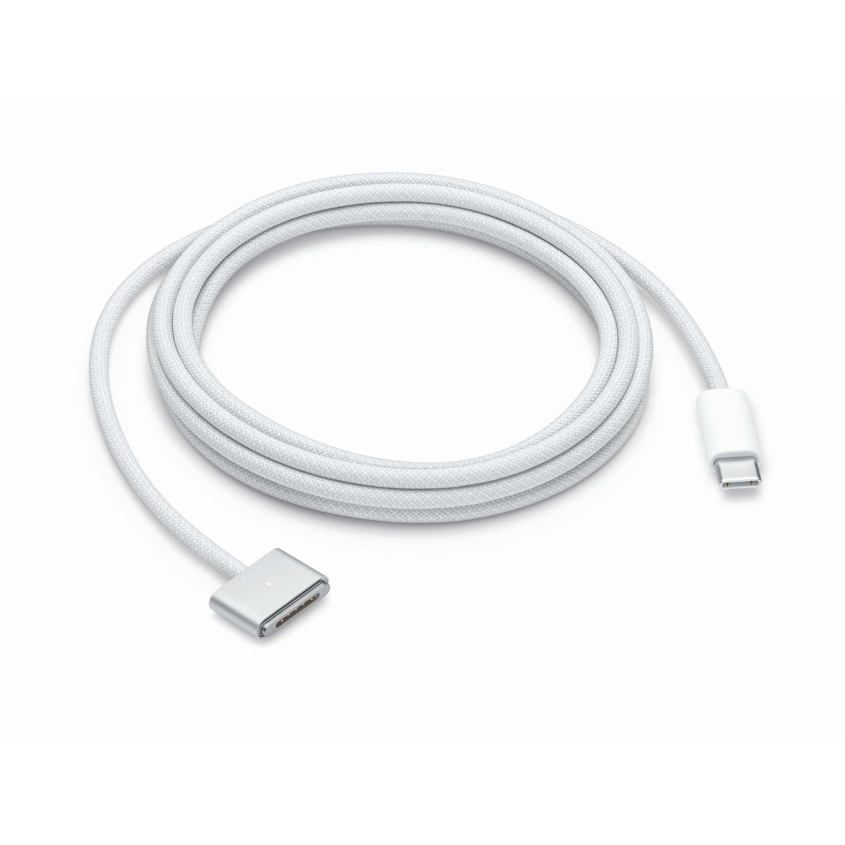 About the Apple USB-C to Lightning Cable - uni