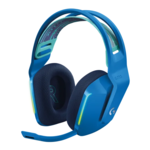 Logitech Logitech G733 Lightspeed Wireless RGB Gaming Headset