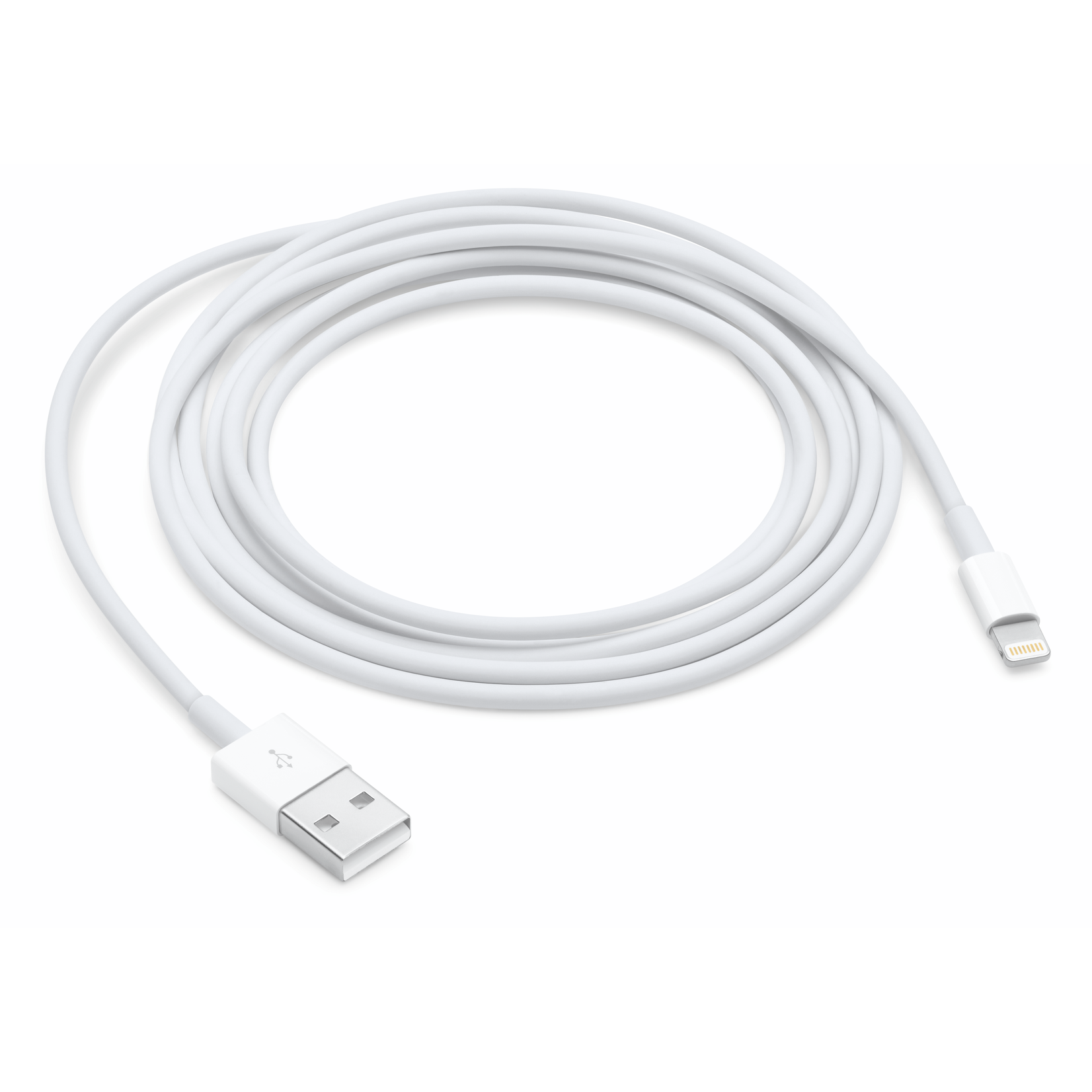 Apple Lightning to USB - A Cable (2m)