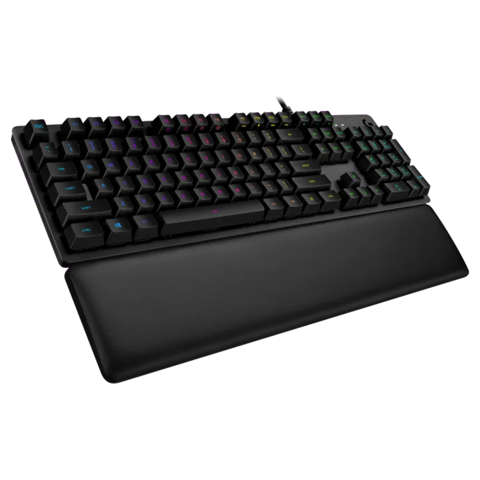 Logitech Logitech G513 Lightsync RGB Mechanical Gaming Keyboard