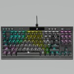 Corsair Corsair K70 RGB TKL Champion Series Mechanical Gaming Keyboard