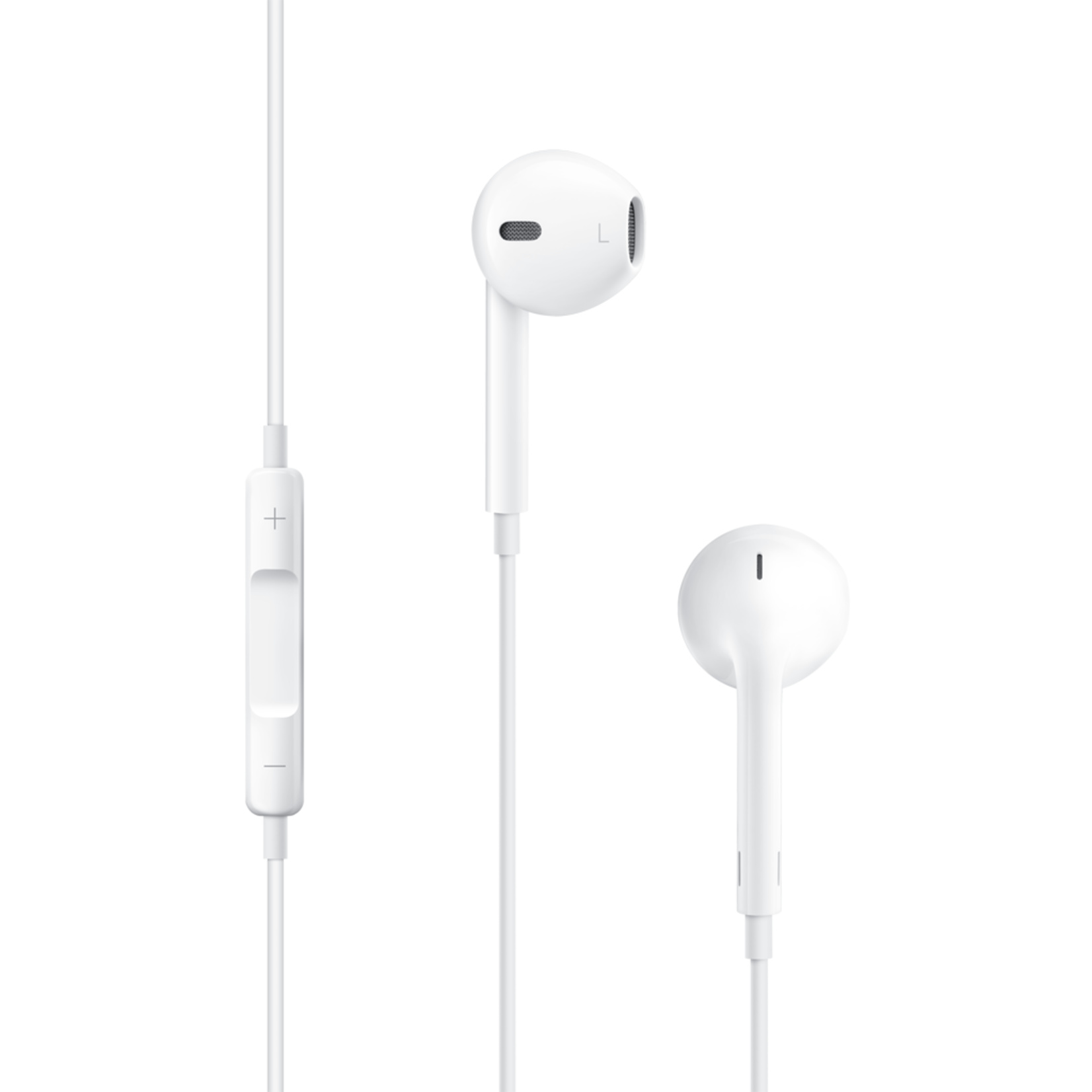 EarPods with 3.5mm Headphone Plug - MiTech - Miami University