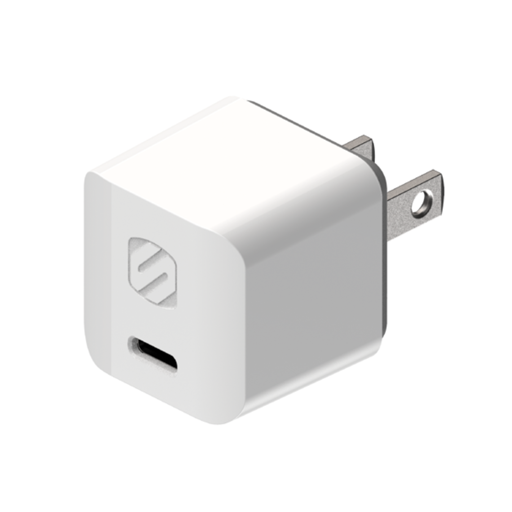 Scosche Power Volt USB-C Fast Wall Charger - 30W