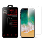 Tera Grand Tera Grand Tempered Glass Screen Protector for iPhone 13/13 Pro/14