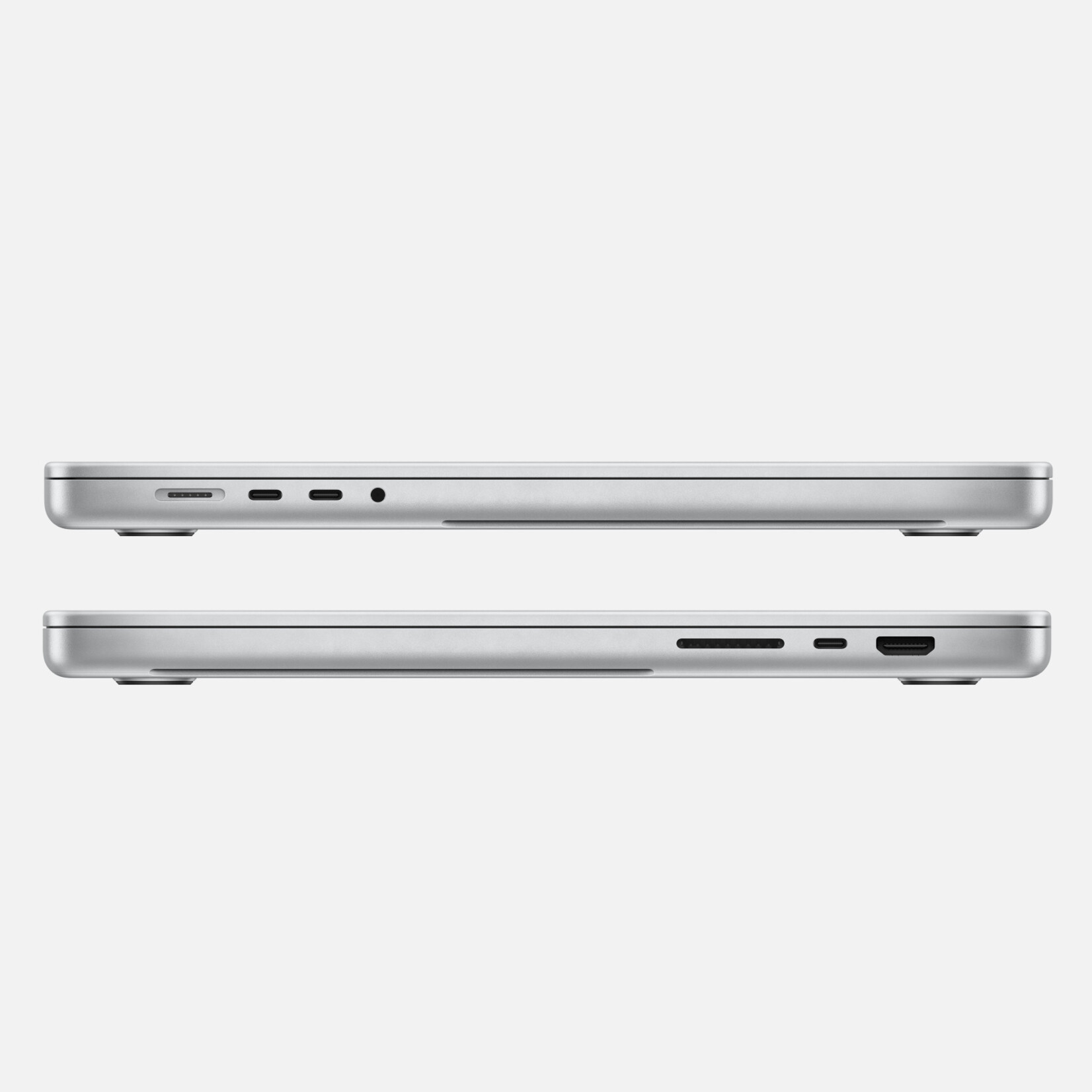 16-inch MacBook Pro: M2 Pro chip, 16gb, - MiTech - Miami