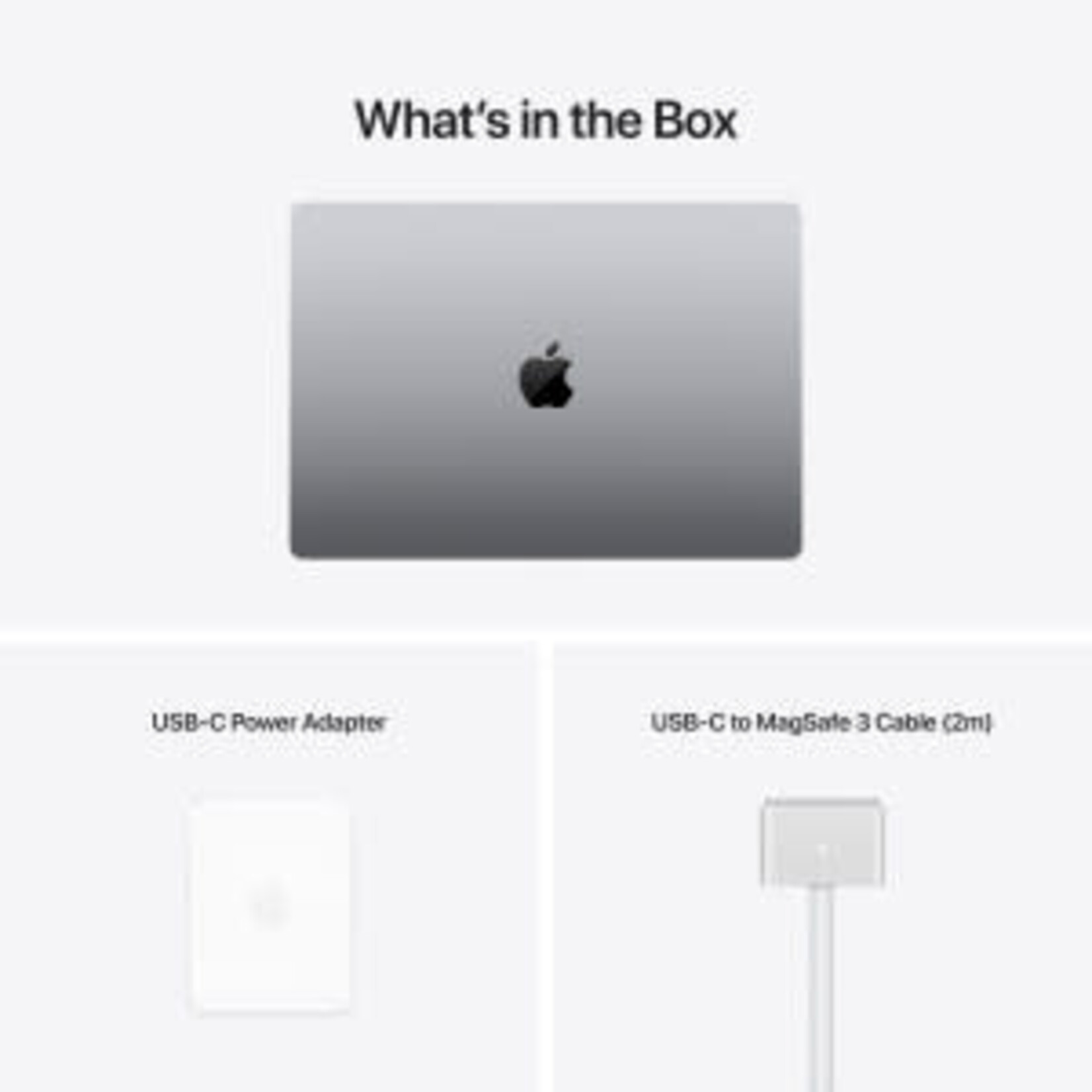 16-inch MacBook Pro: M2 Max chip, 32gb, 1tb - MiTech - Miami 
