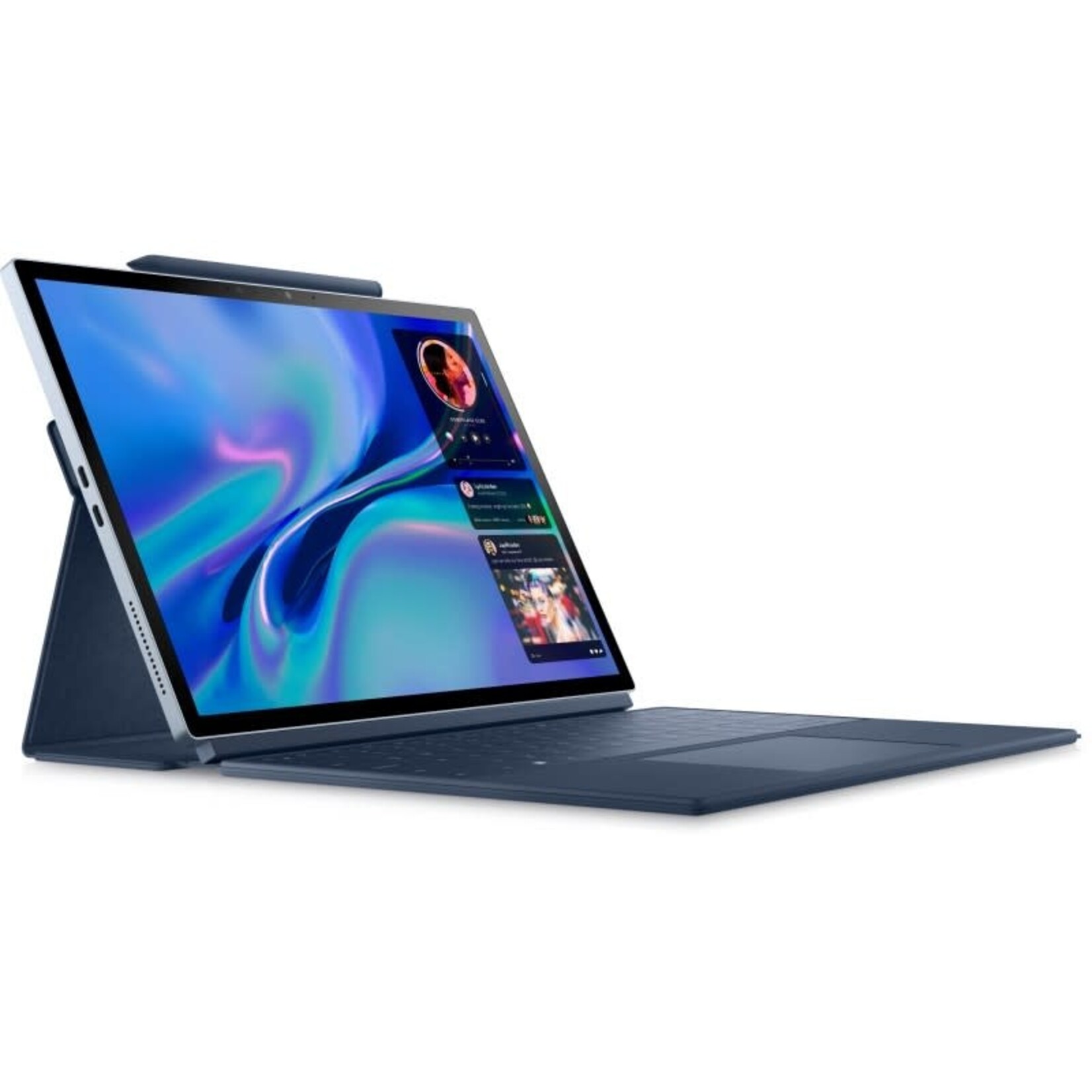 Dell XPS 13 9315 2-in-1 i7-1250U 16GB 512GB 3yr pro+