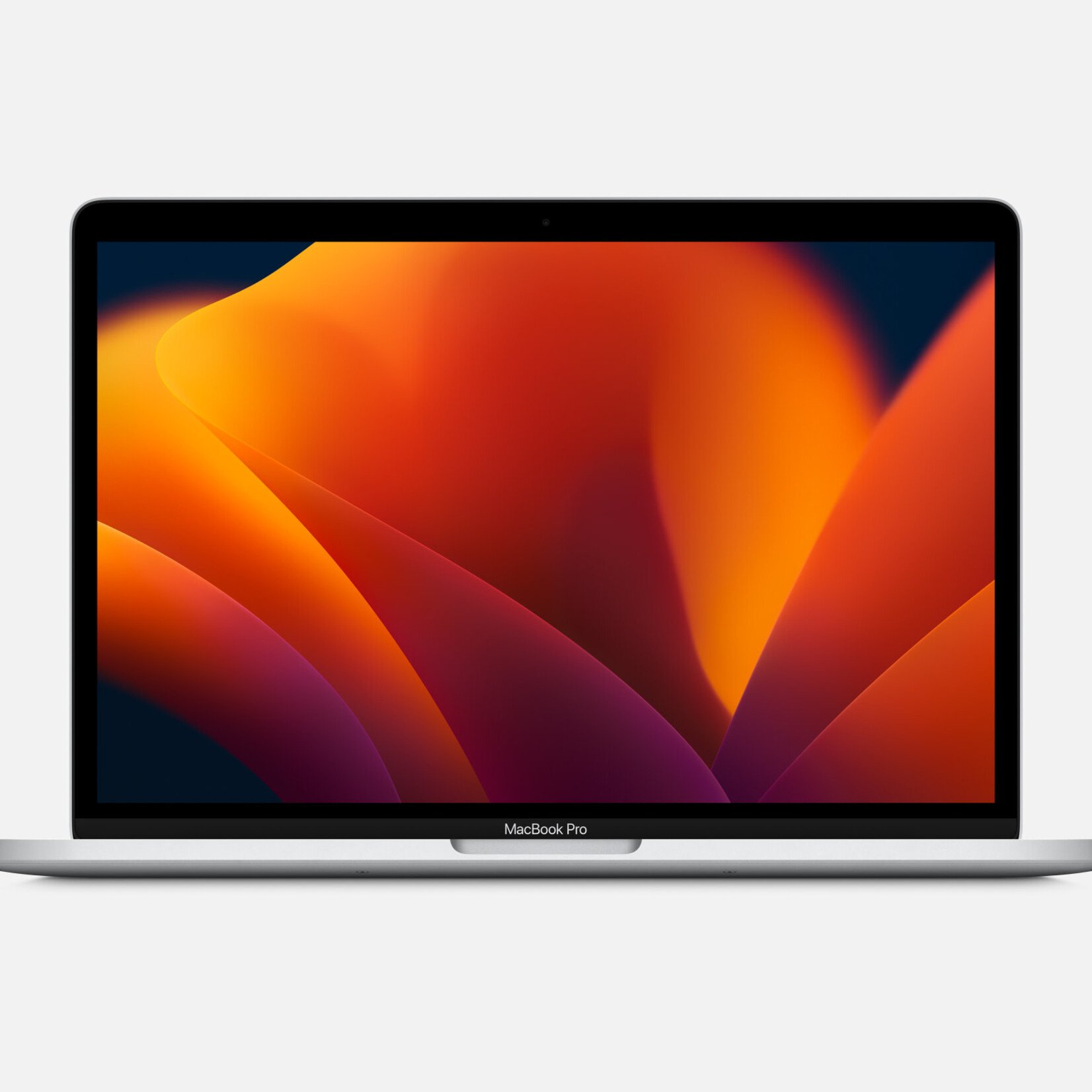 Apple 13-inch MacBook Pro: M2 chip, 8-core GPU 10-core GPU