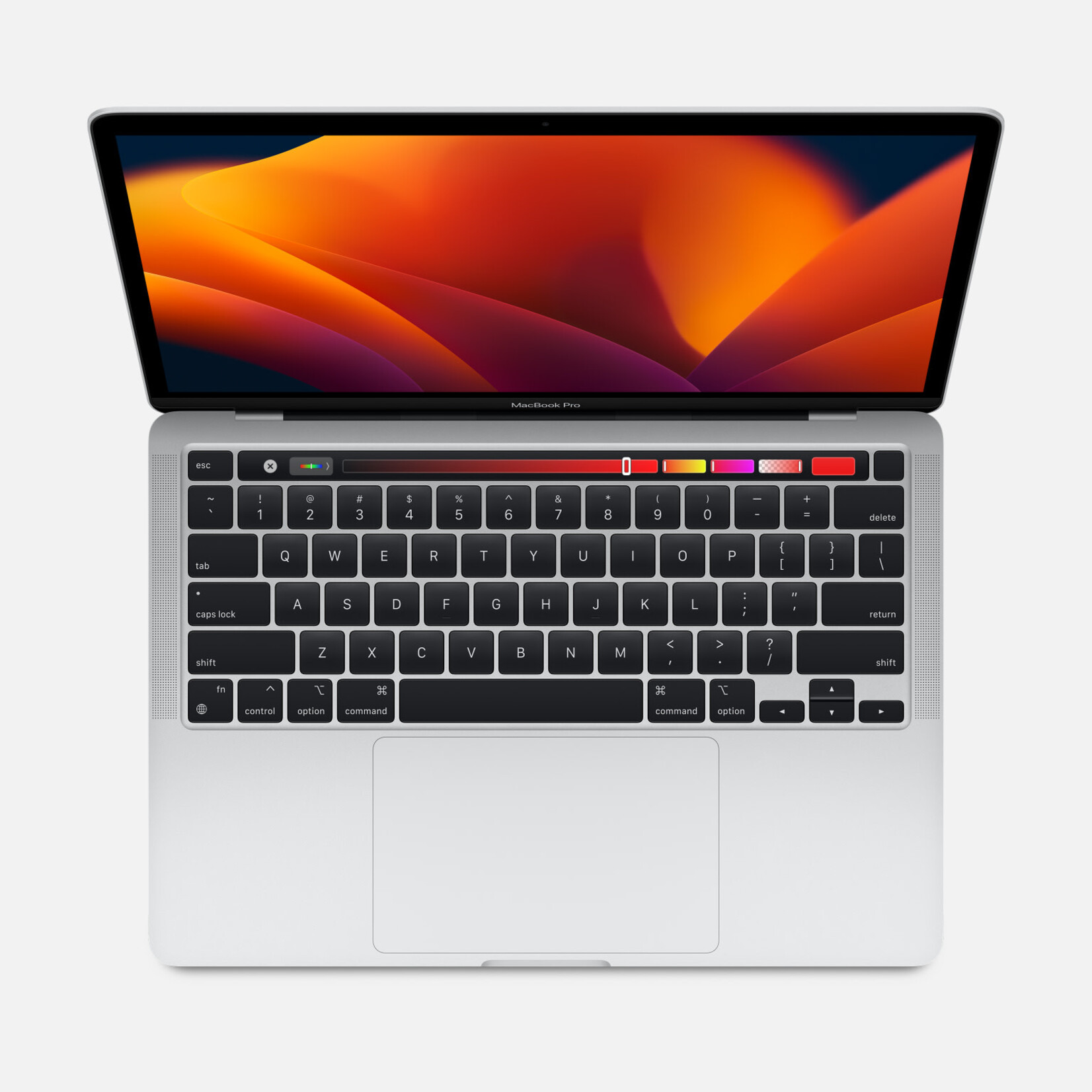 13-inch MacBook Pro: M2 chip, 8-core GPU 10-core GPU - MiTech