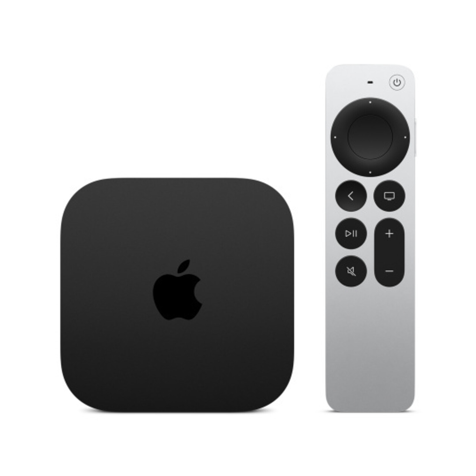 Apple Apple TV 4K Wi‑Fi + Ethernet with 128GB storage