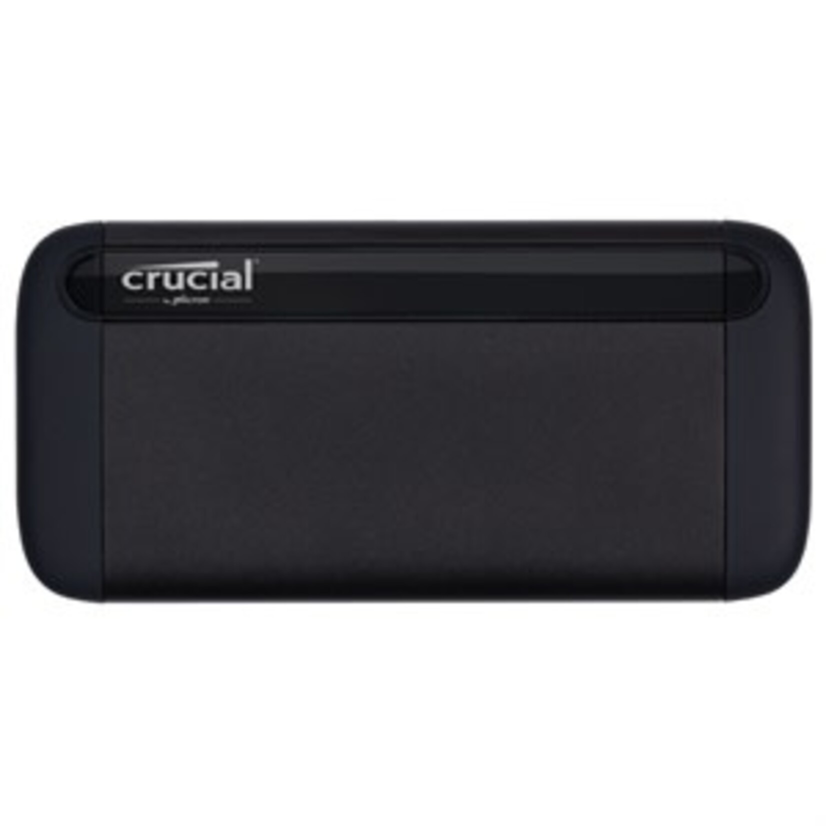 Crucial Crucial X8 1 TB External SSD