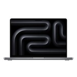 Apple 14-inch MacBook Pro: M3 8c/10c/16c 8gb