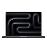 Apple 14-inch MacBook Pro: M3 Pro 11c/14c or 12c/18c 18gb