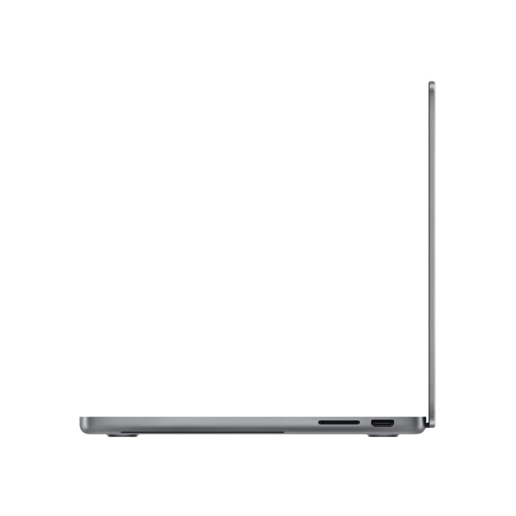 Apple 14-inch MacBook Pro: M3 8c/10c/16c 8gb